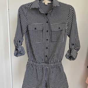 Michael Kors Romper Xxs